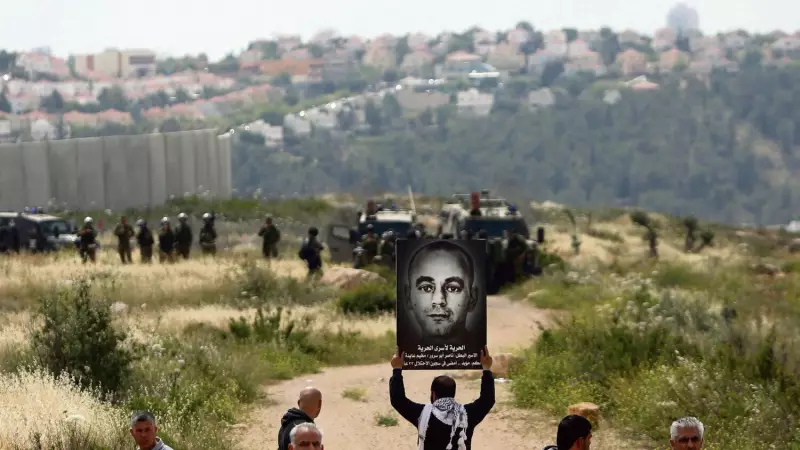 Relatos Chocantes: Tortura em Prisões Israelenses Dispara Durante Guerra em Gaza