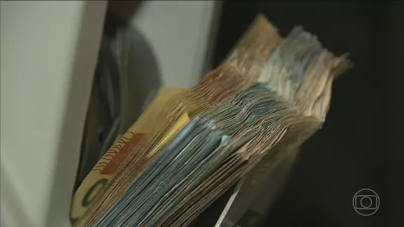 Restituição do IR: lote residual paga R$ 4,3 mi a 1,6 mil em Rondônia