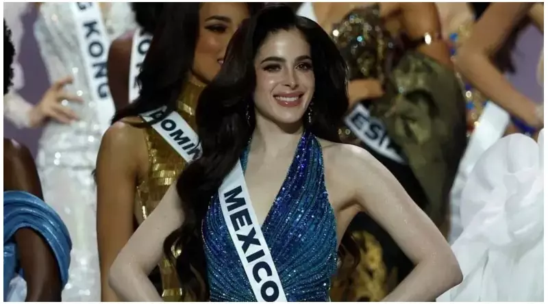 Revolta no Miss Universo: Candidatas abandonam apresentação após humilhação à Miss México