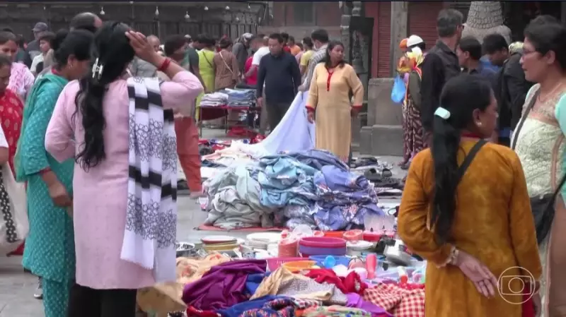 Revolução na Moda: Técnica Britânica de Tingimento Pode Reduzir Poluição Hídrica em 90%