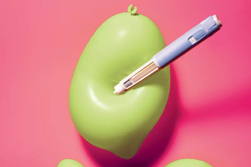 Revolução na Perda de Peso: Nova Caneta Promete Eliminar Até 20% do Peso Corporal