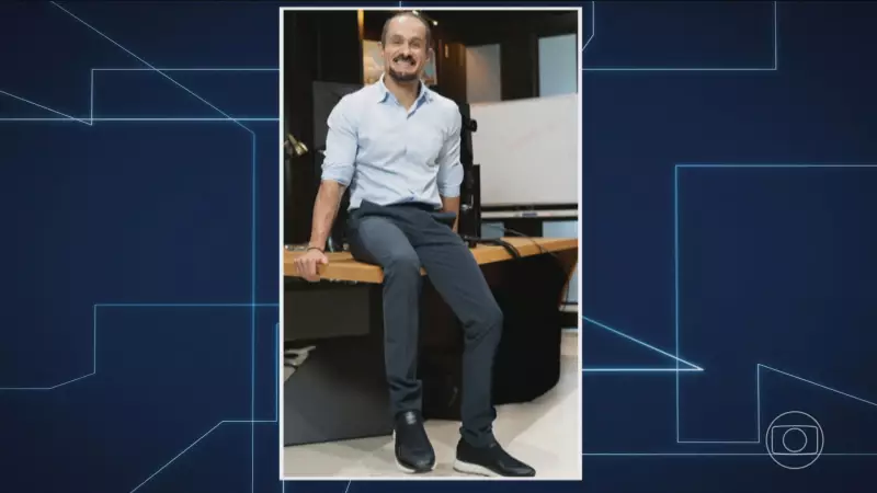 Ricardo Magro: 17 anos de suspeitas no mercado de combustíveis