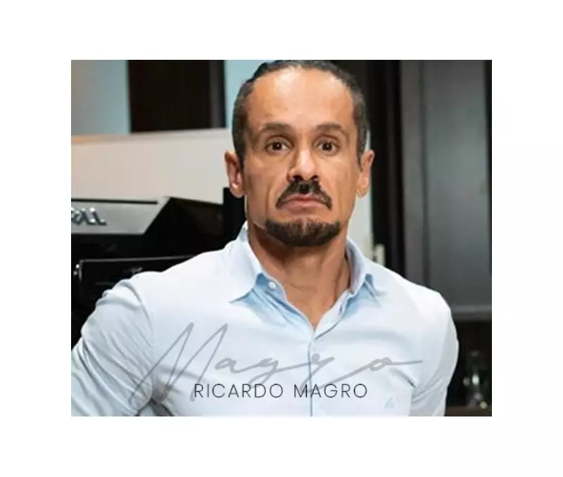 Ricardo Magro e Refit: empresário investigado por dívida bilionária de ICMS