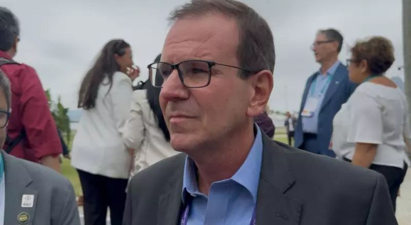 Rio de Janeiro Anuncia Fim dos Ônibus a Diesel: Próxima Licitação Será 100% Elétrica