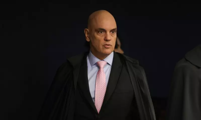 Rio em Alerta: Castro e Moraes Debem Estratégia para Retomada de Territórios em Reunião de Emergência