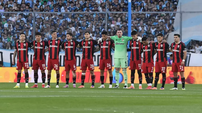 River Plate eliminado e depende do Boca Juniors para Libertadores