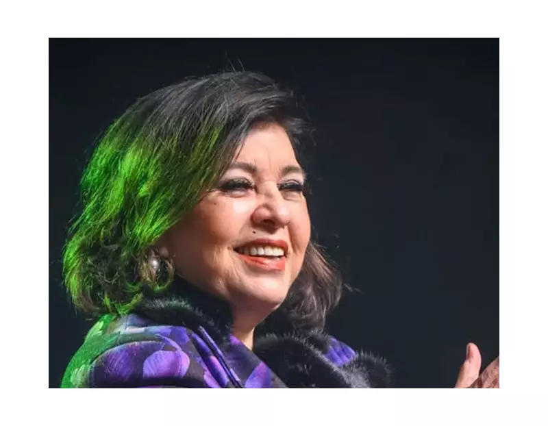 Roberta Miranda revela mágoa com Grammy Latino em podcast