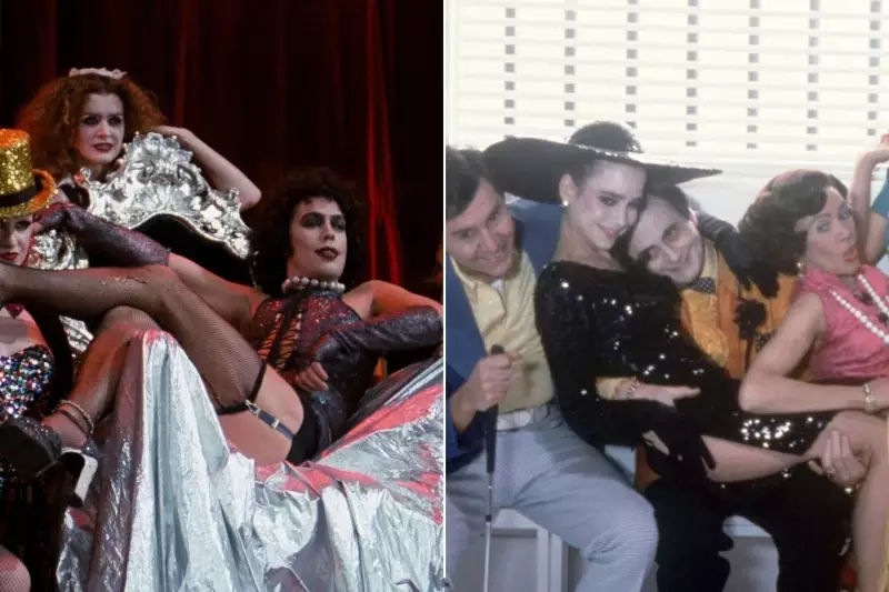 Rocky Horror completa 50 anos e sua sequência desconhecida é revelada
