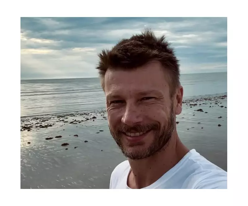 Rodrigo Hilbert revela motivo de não ter mais amigos aos 45 anos