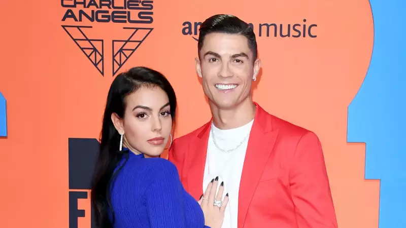 Ronaldo Revela Segredos do Pedido de Casamento a Georgina: Todos os Detalhes Românticos!