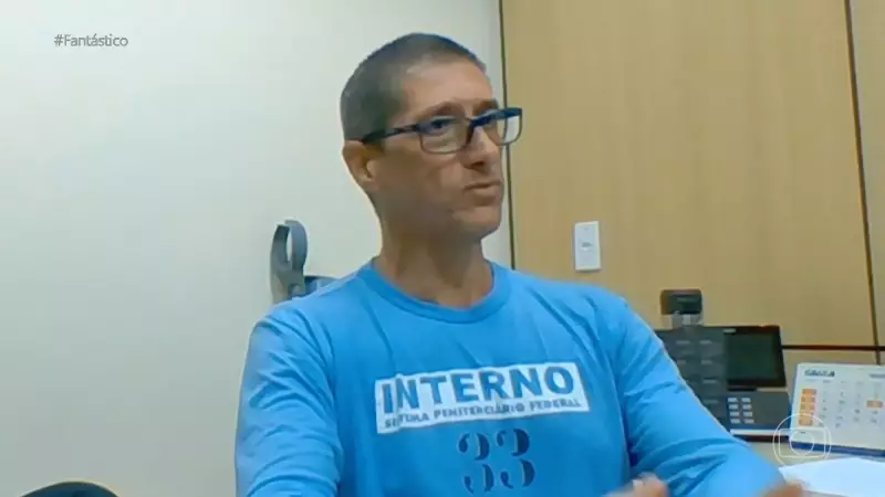 Ronnie Lessa transferido para Brasília após delação no caso Marielle