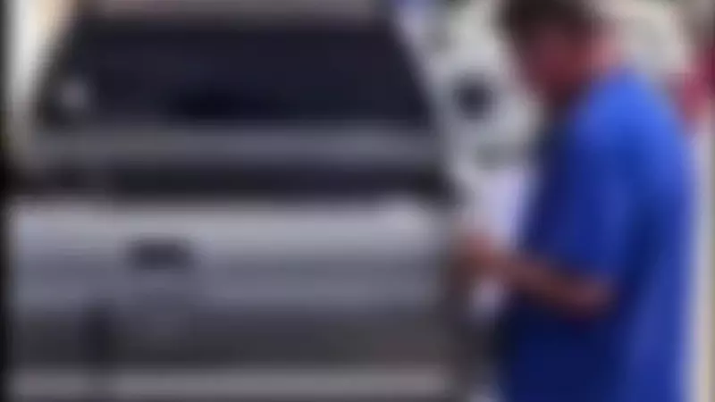 Rottweiler morre enforcado em corrente de caminhonete em Imperatriz