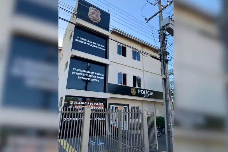 Roubo a residência em Presidente Prudente: vítimas são rendidas por criminosos armados