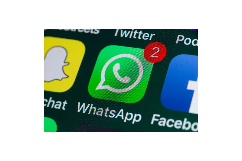 Rússia ameaça banir WhatsApp por descumprir leis locais