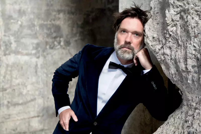 Rufus Wainwright reinterpreta Kurt Weill com orquestra de 40 músicos