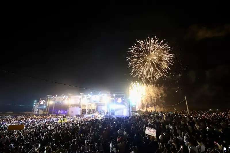 Réveillon em Aracaju: Emsurb abre 282 vagas para ambulantes