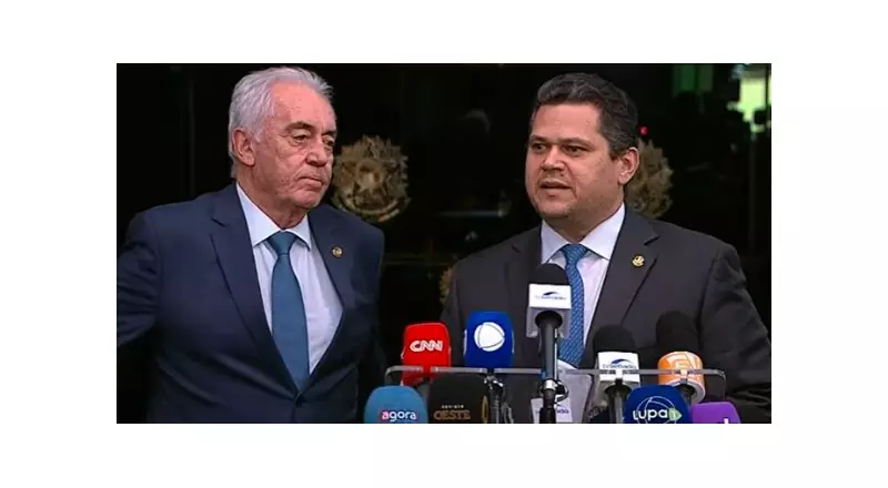 Sabatina de Jorge Messias no STF: Senado marca data para 10 de dezembro