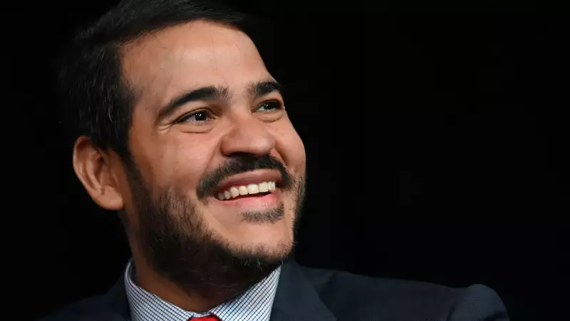 Sabatina de Jorge Messias no STF será em 10 de dezembro no Senado