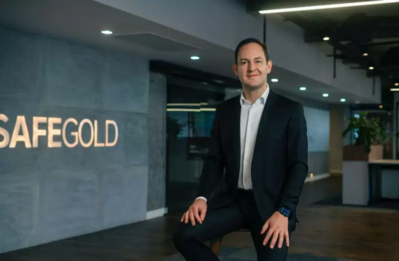 Safegold lança fundo de R$ 30 milhões para créditos estressados