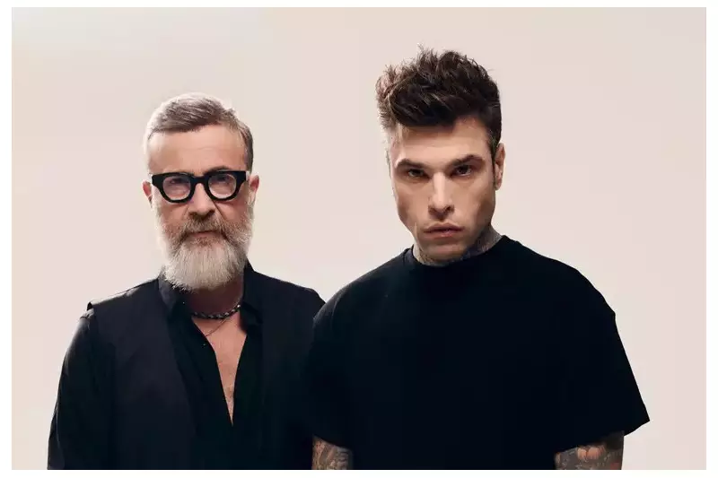 Sanremo 2026: Fedez e Arisa entre os 30 competidores do festival