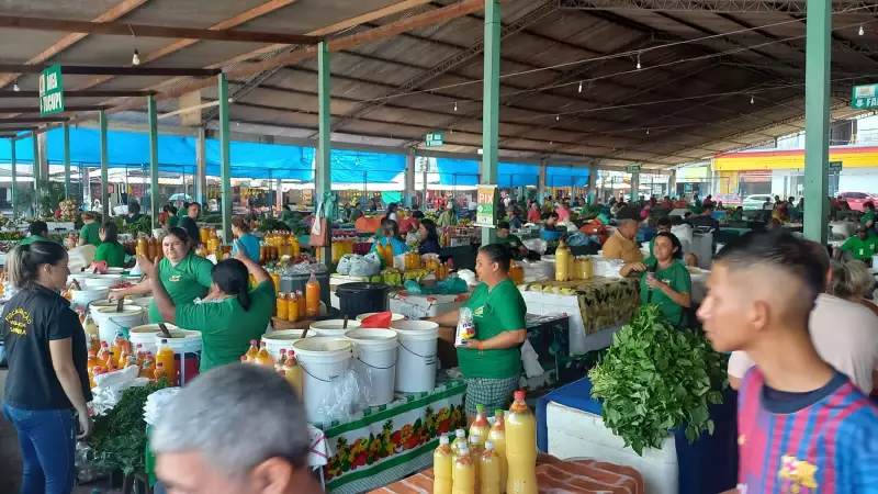 Santarém dá passo histórico e garante segurança jurídica a permissionários de mercados municipais
