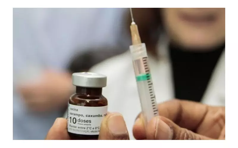 Sarampo em Primavera do Leste: Município confirma 6º caso e acende alerta sanitário em Mato Grosso