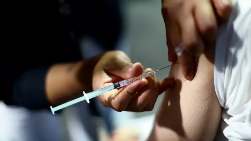 Sarampo mata 58 milhões a menos em 24 anos, mas avanço está em risco