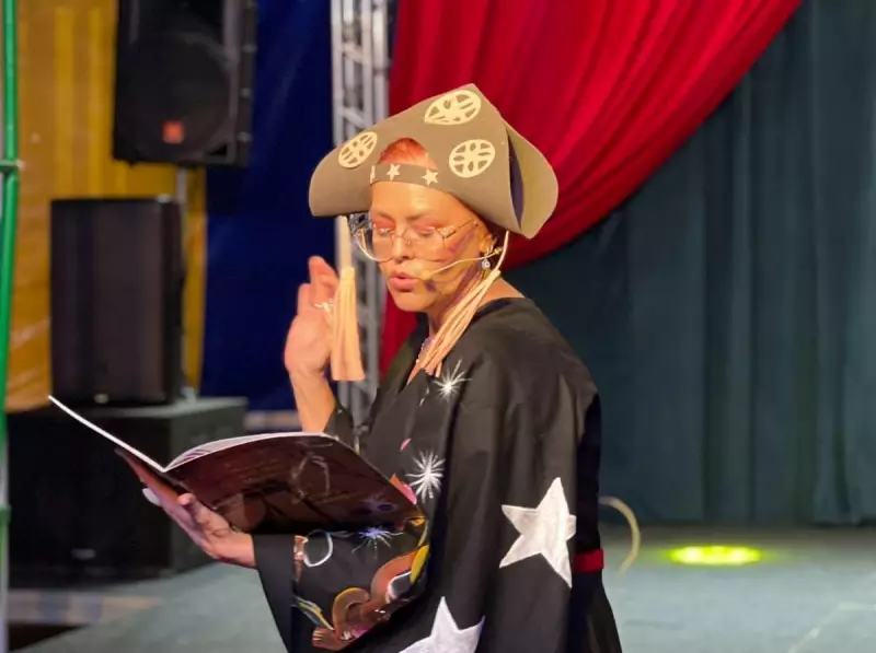 Sarau 'Arte na Perifa' transforma Zona Norte de Macapá com poesia e literatura | Confira a programação