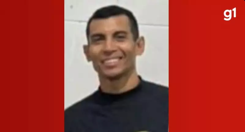Sargento da PM é encontrado morto com sinais de tortura em Manaus