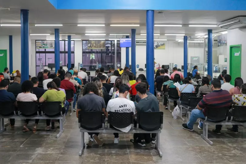 Sebrae inaugura ponto de apoio ao empreendedor no Centro de Fortaleza