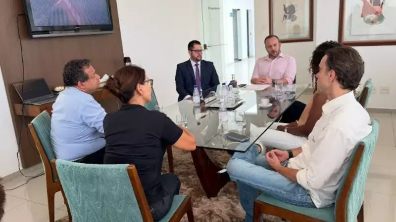 Sebrae Minas leva Rota dos Cafés e Origem Minas ao Coffee Connect 2025