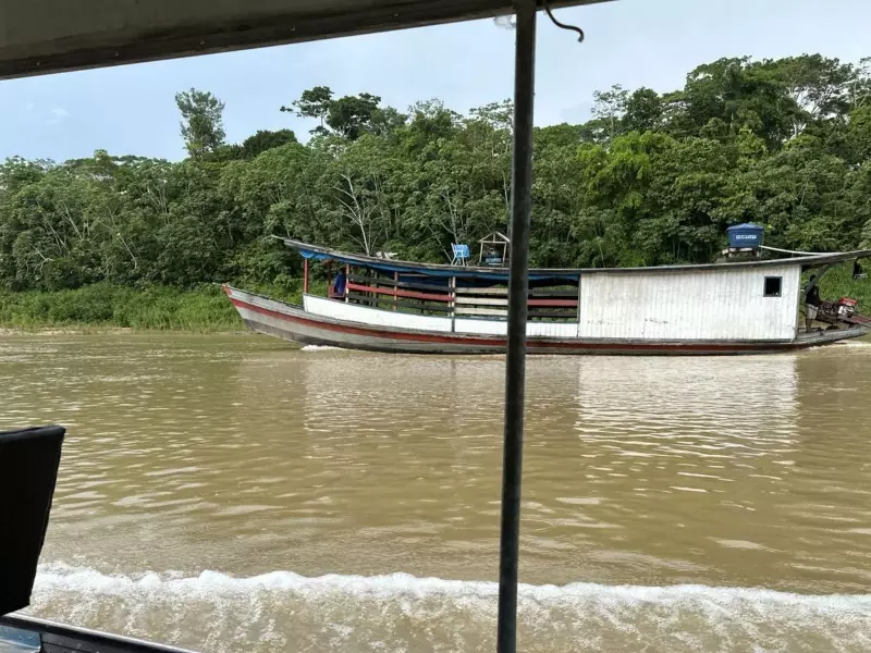 Seca Extrema no Acre: Município Decreta Emergência Retroativa Após 3 Meses de Estiagem