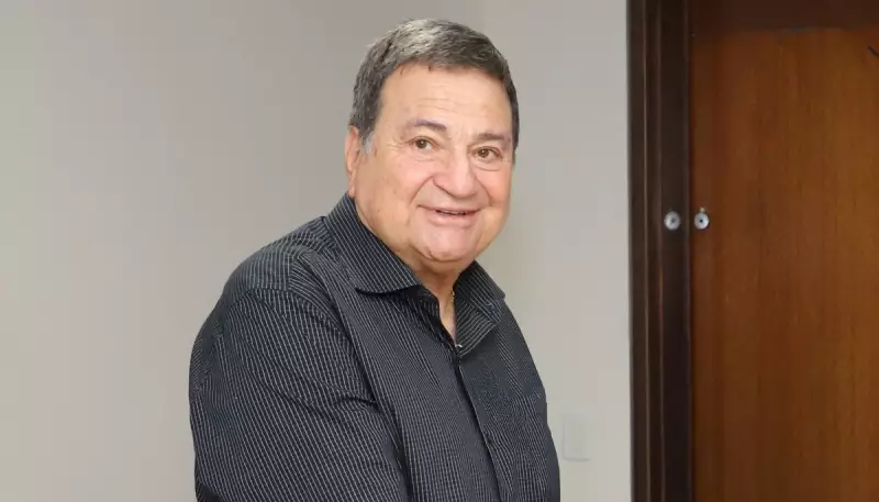 Secretário de Agricultura do Tocantins, César Halum, é exonerado