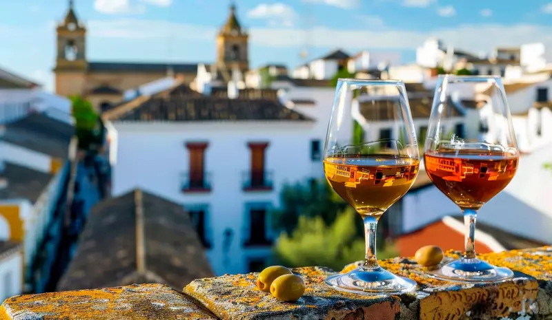 Semana do Jerez: Descubra os Segredos do Vinho Espanhol que Conquistou o Mundo