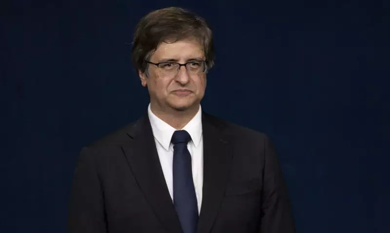 Senado aprova recondução de Paulo Gonet como PGR por 45 votos a 26