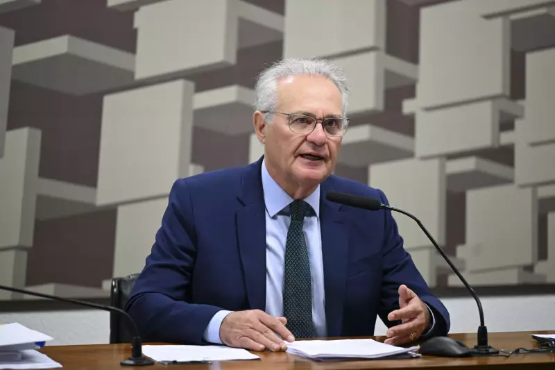 Senado Avança com Isenção do IR: Projeto Segue em Regime de Urgência para Votação