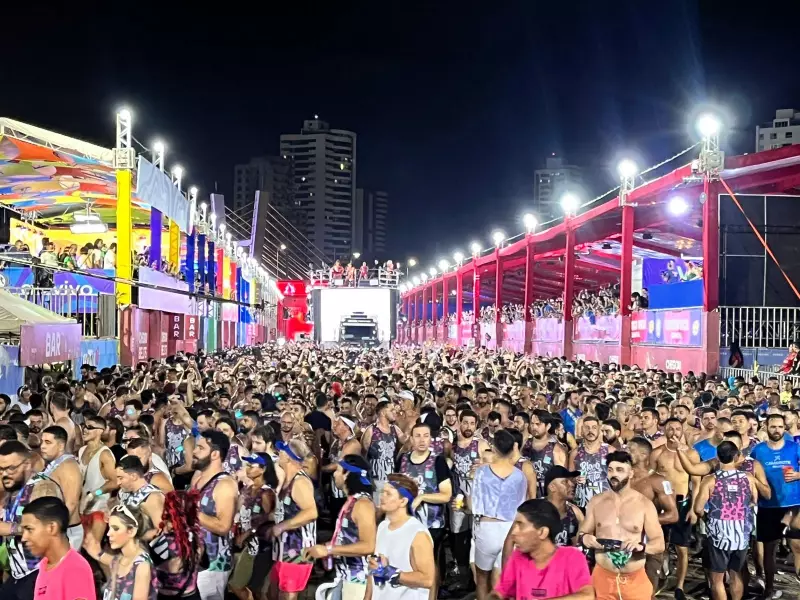 Senado Inclui Carnatal no Calendário Turístico Oficial: Saiba o Que Muda