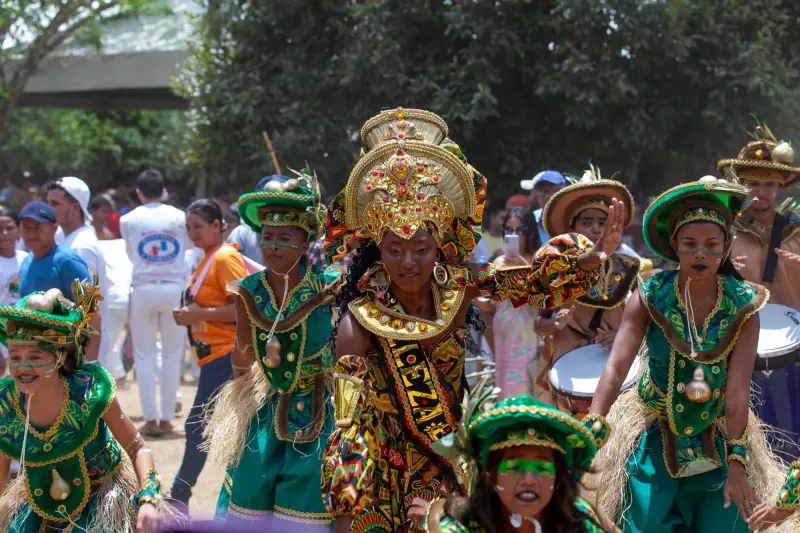 Serra da Barriga celebra 330 anos do Quilombo dos Palmares no Dia da Consciência Negra