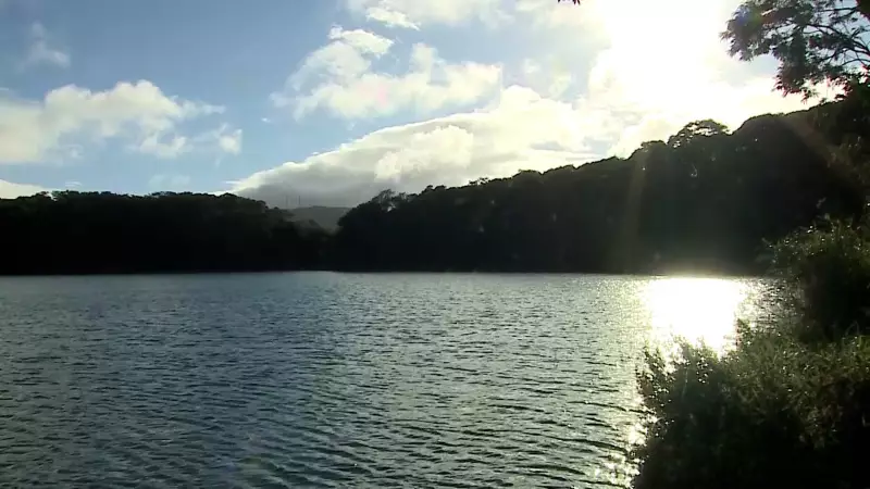 Serra dos Cavalos: Refúgio natural com 7 trilhas a 15km de Caruaru