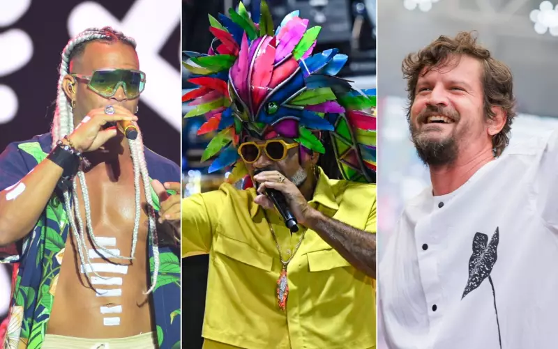 Shopping da Bahia celebra 50 anos com show gratuito no Farol da Barra