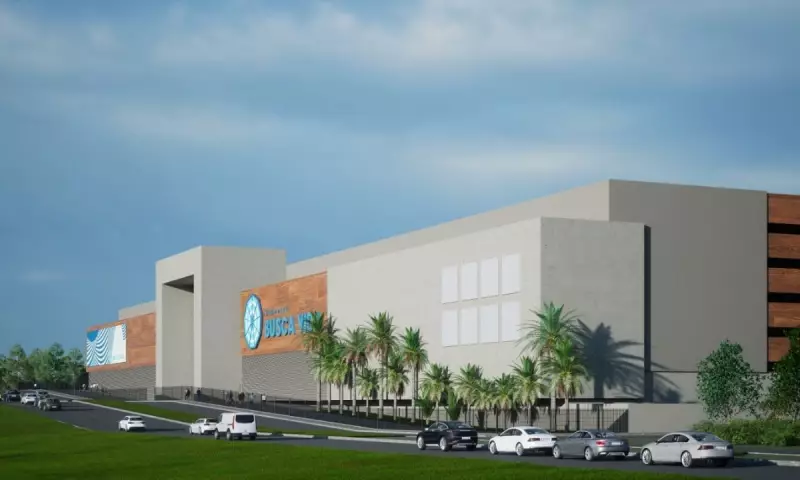 Shopping em Camaçari promove concurso de beleza negra com premiação