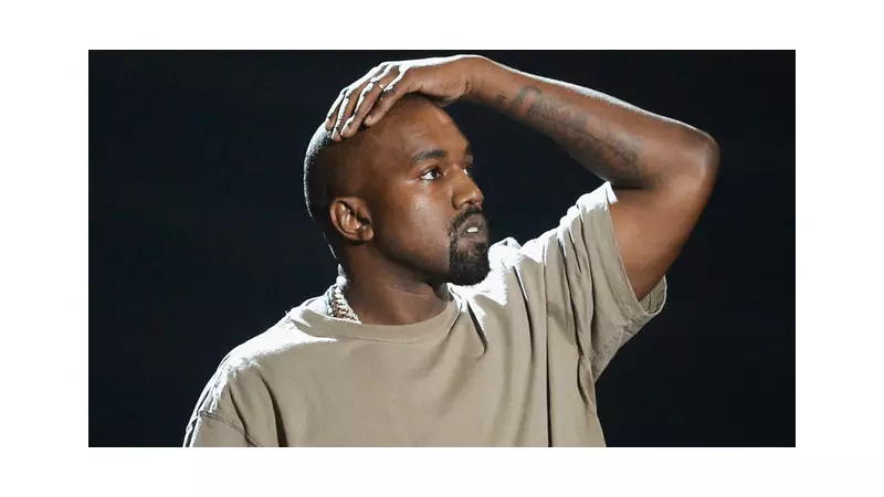 Show de Kanye West em SP é cancelado após veto da prefeitura