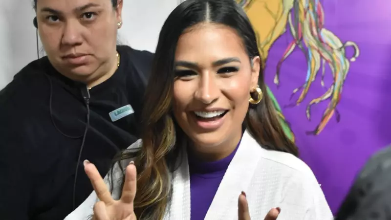 Simone Mendes revela prisão nos EUA aos 15 anos: 'Traumatizada'