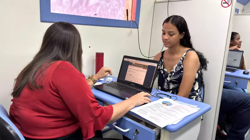 Sine Alagoas abre 2.488 vagas de emprego com carteira assinada