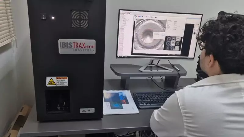 Sistema de 'DNA das balas' auxilia 9 mil investigações policiais no Brasil