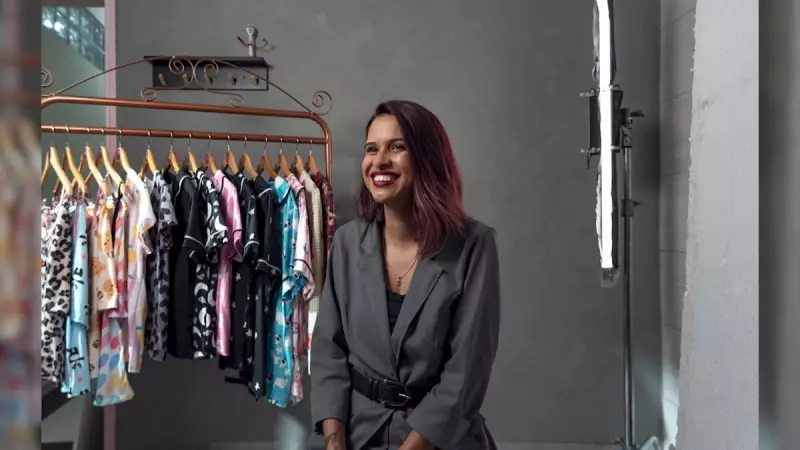 Smaylee Victória: De vender balas aos 8 anos a reality de empreendedorismo