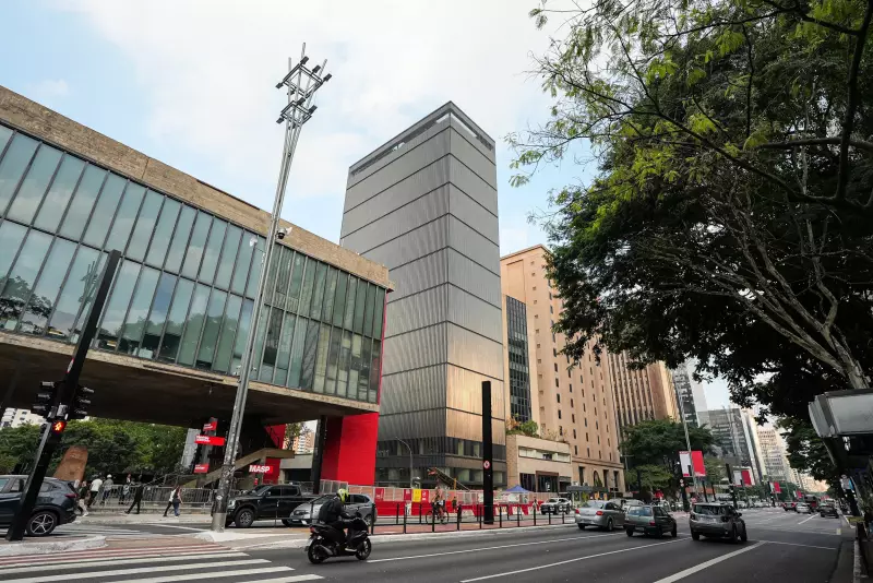 São Paulo é eleita 18ª melhor cidade do mundo em ranking global 2026