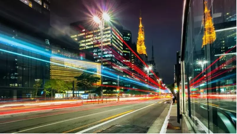 São Paulo é eleita a 18ª melhor cidade do mundo em ranking global 2026