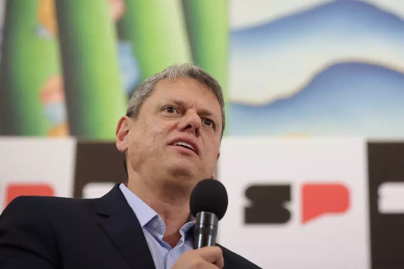 São Paulo Preserva 1,8 Mil Hectares de Mata Atlântica em Nova Unidade de Conservação