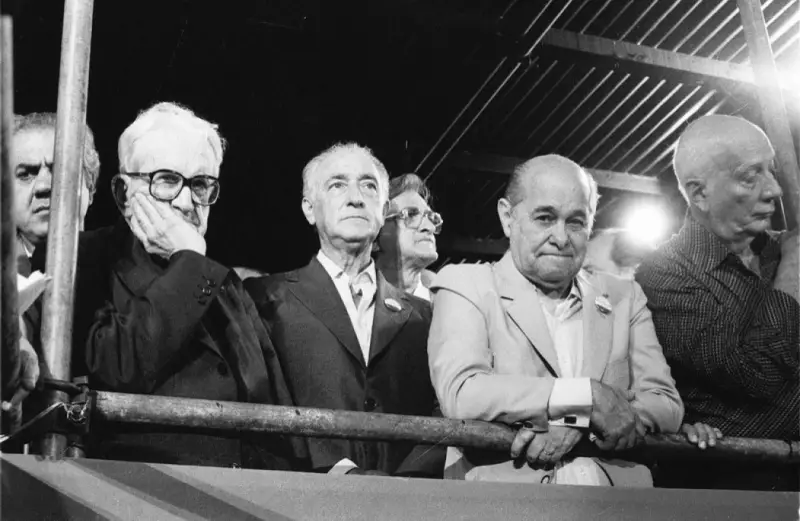 Sobral Pinto: 132 anos do advogado que defendeu democracia